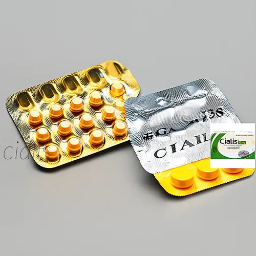 Acheter cialis generic en ligne